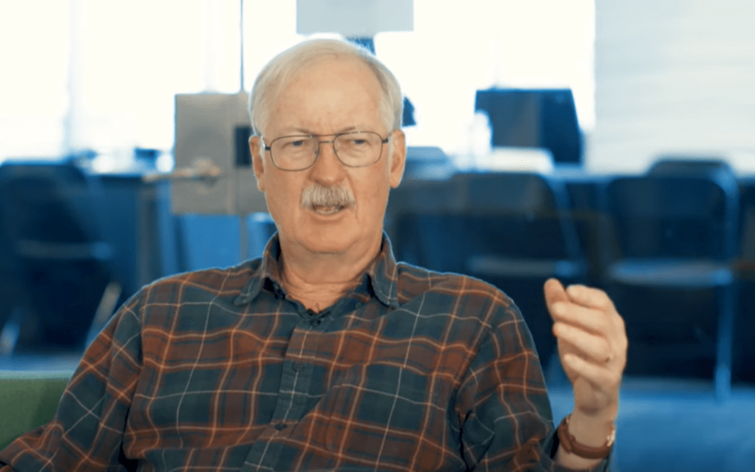 Disney Legend John Musker Lampoons Disney For Going “Woke”