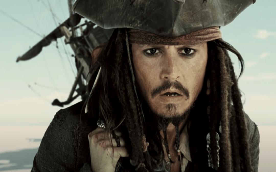 Rumor: Johnny Depp Returning to Pirates of the Caribbean After Vowing Never to Work With Disney Again
