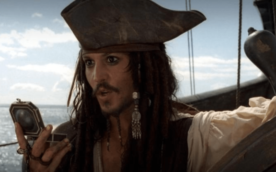 Johnny Depp Appears To Make Surprise Return As Jack Sparrow In Disneyland