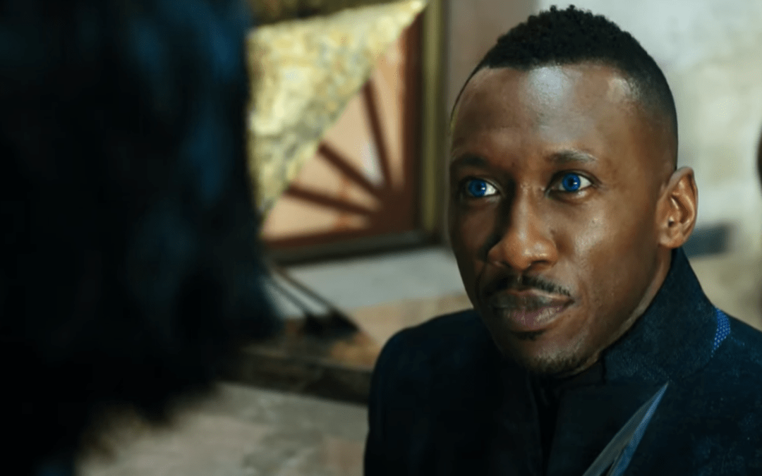 New Rumor Explains Why ‘Blade’ Was Removed From Marvel Studios’ Release Calendar