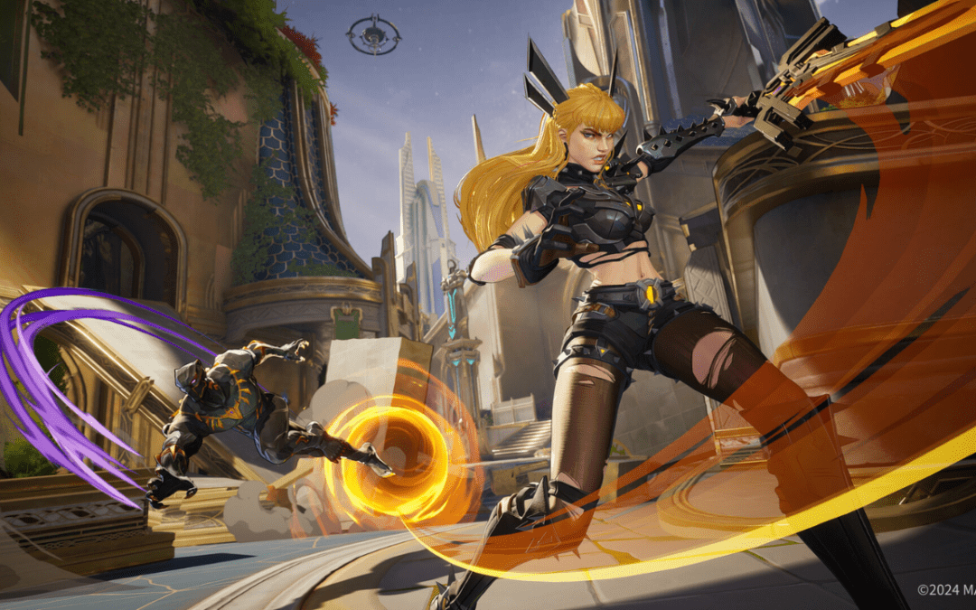 ‘Marvel Rivals’ Developer Attempts To Explain Ban On Negative Reviews For Players With Early Access
