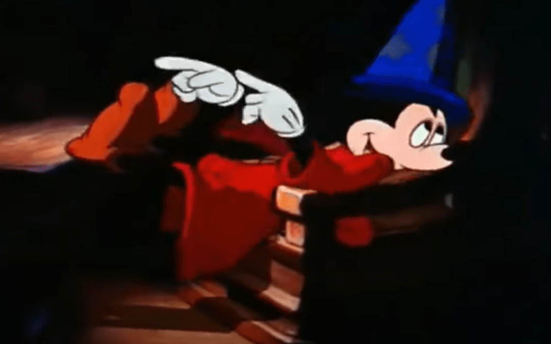 New Survey Claims Republicans’ Favorability Of Disney Has Sharply Increased Since 2023, Provides No Evidence As To Why
