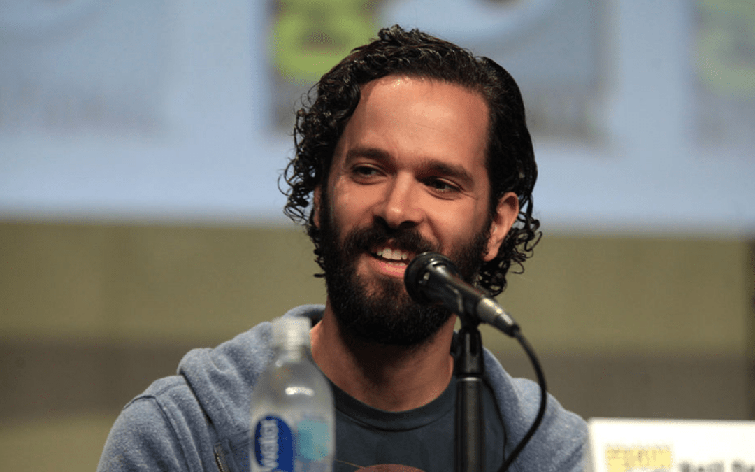 Naughty Dog Studio Head Neil Druckmann Teases His Next Project As “Most Thrilling Yet” And “Could Redefine Mainstream Perceptions Of Gaming”