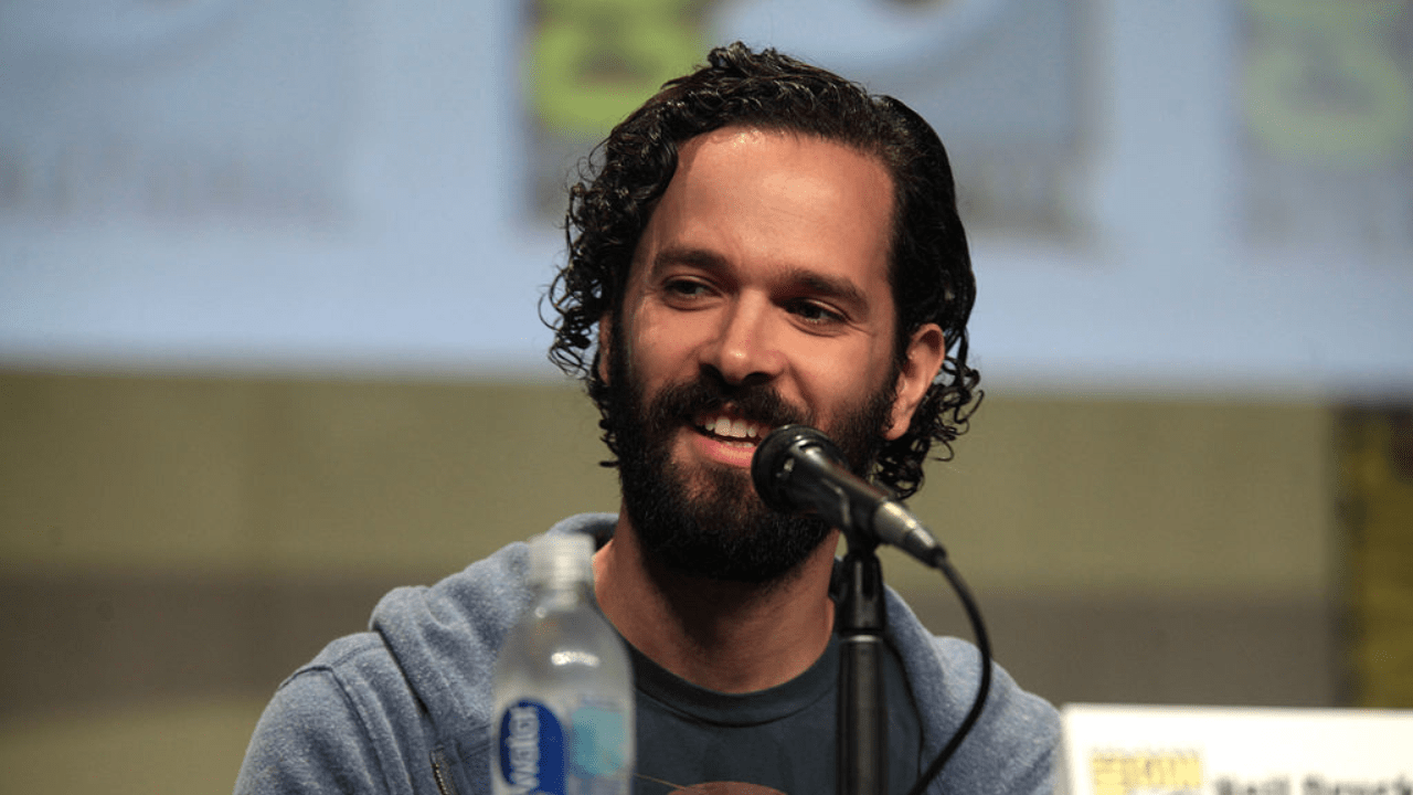 Naughty Dog Studio Head Neil Druckmann Teases His Next Project As "Most ...