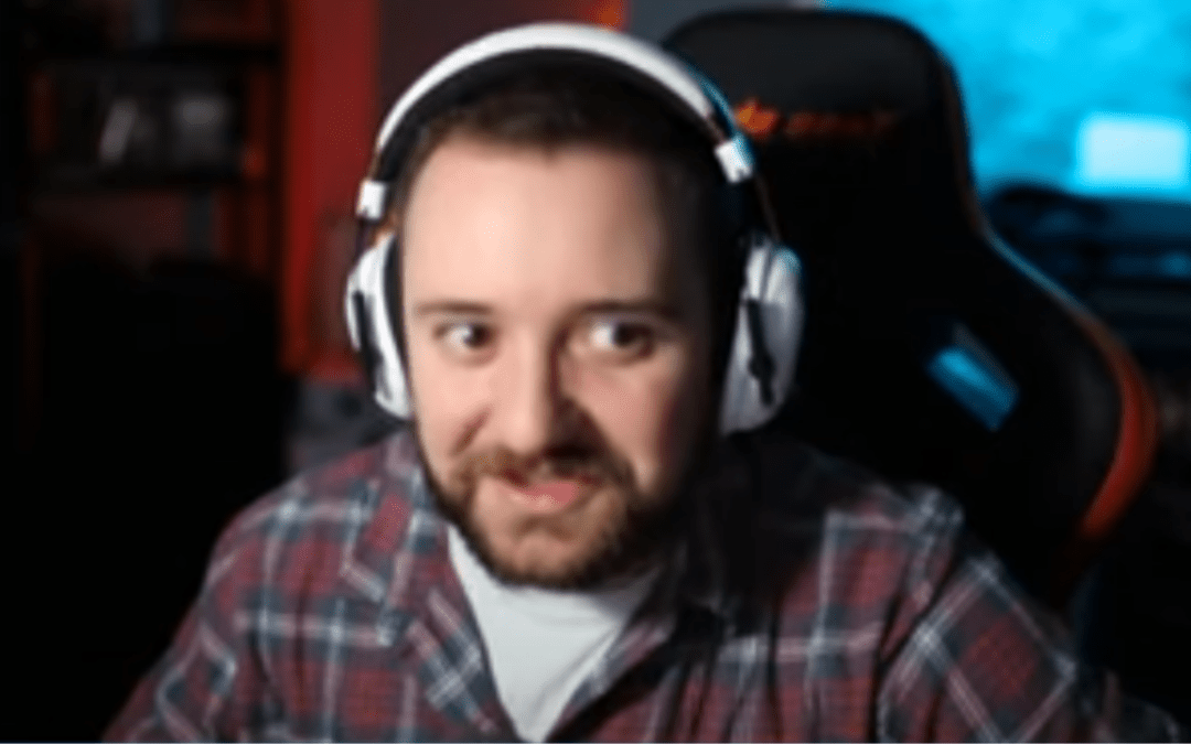 YouTuber Smash JT’s Kotaku Detected Website Shut Down After Second Wind Editor Nick Calandra Called For Mass Reporting