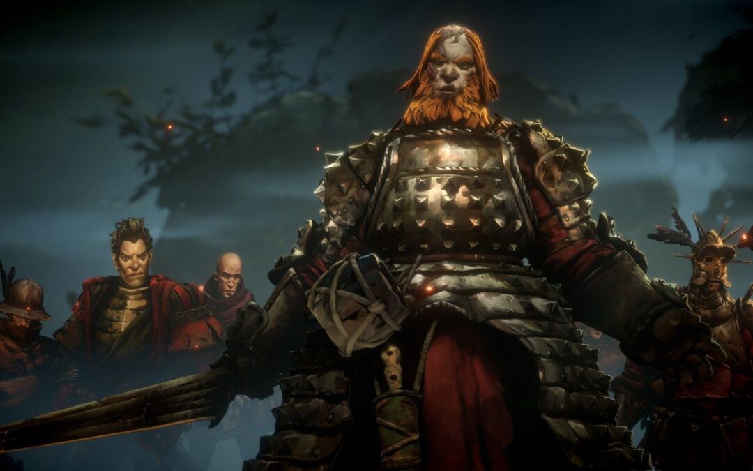 ‘No Rest For The Wicked’ CEO Thomas Mahler Rebukes Game Journalist And Defends Gamers Fighting Back Against Agenda-Driven Changes