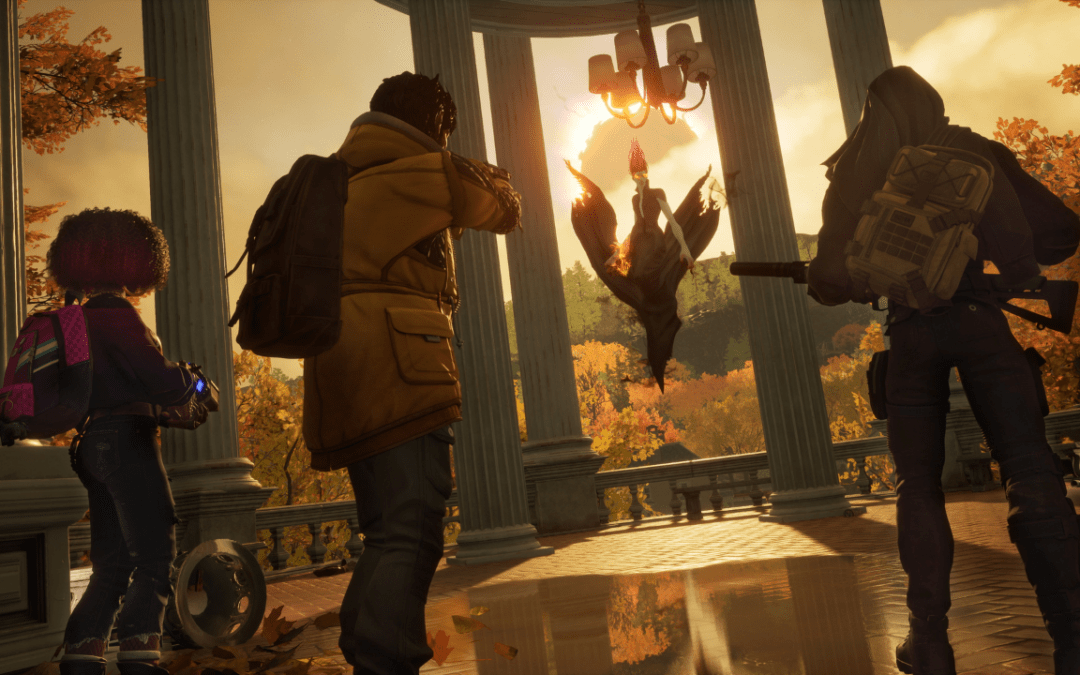 Microsoft Shuts Down ‘Redfall’ Developer Arkane Austin, ‘Hi-Fi Rush’ Developer Tango Gameworks, And More