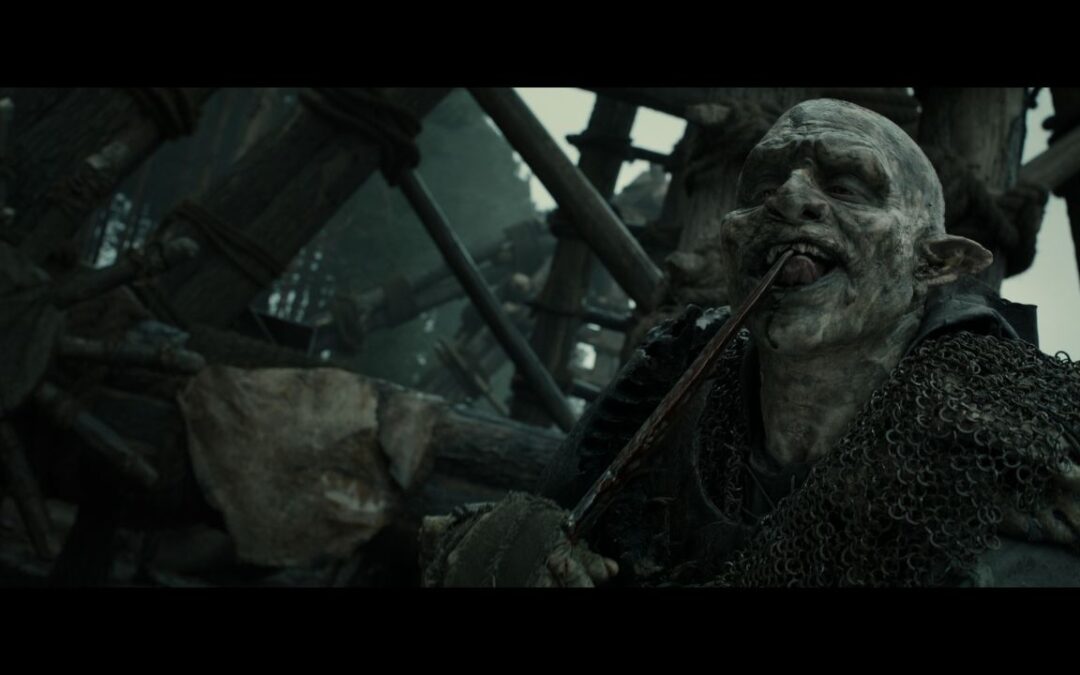 Amazon MGM Studios’ ‘The Lord Of The Rings: The Rings Of Power’ Season 2 Teaser Trailer Gets Mocked And Downvoted