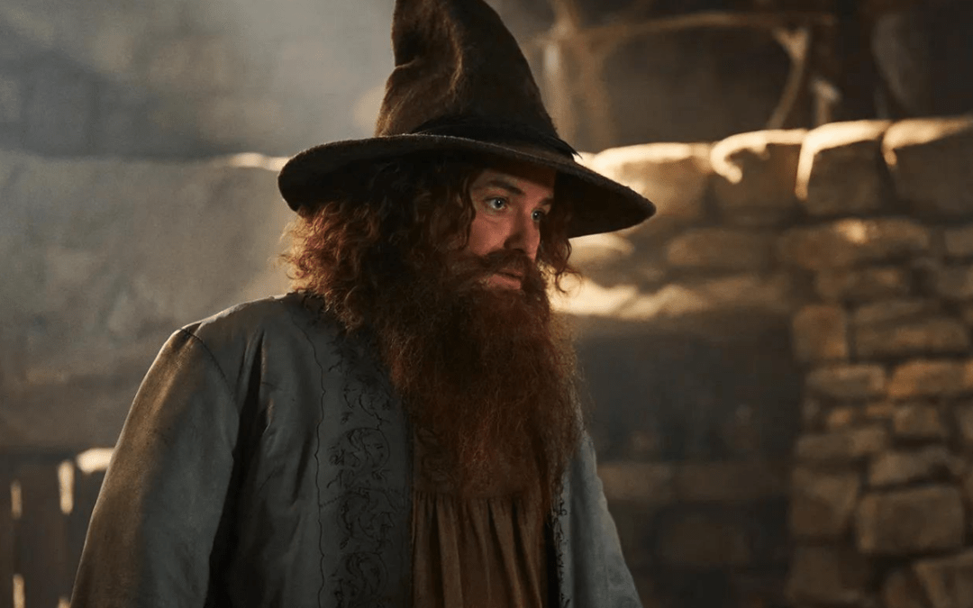 ‘The Lord Of The Rings: The Rings Of Power’ Showrunners Confirm They Are Including And Altering Tom Bombadil