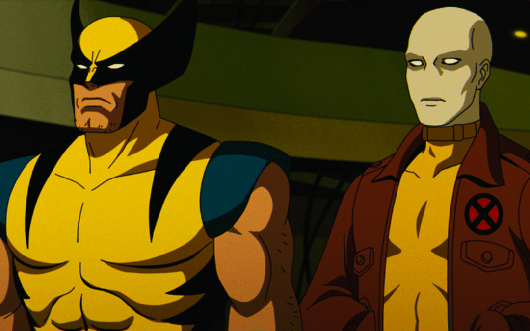 Marvel Responds To ‘X-Men ’97’ Showrunner Beau DeMayo’s Claim That He Was Fired For A Gay Pride Instagram Post