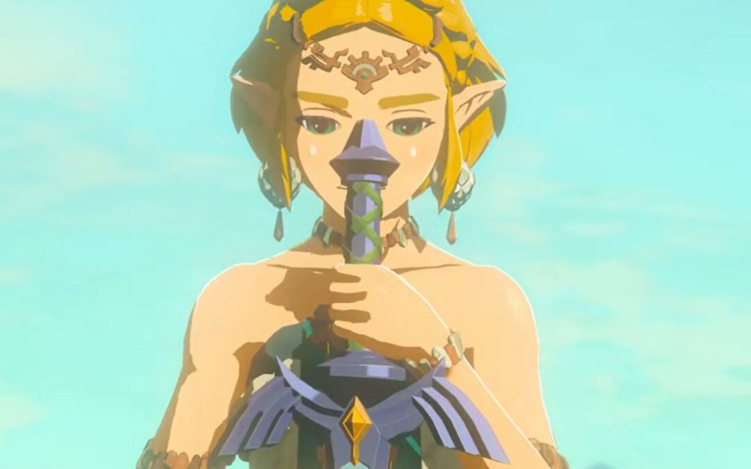 Nintendo Reveals Zelda and Link Casting for Live-Action ‘The Legend of Zelda’ Film & It’s Not Hunter Schafer