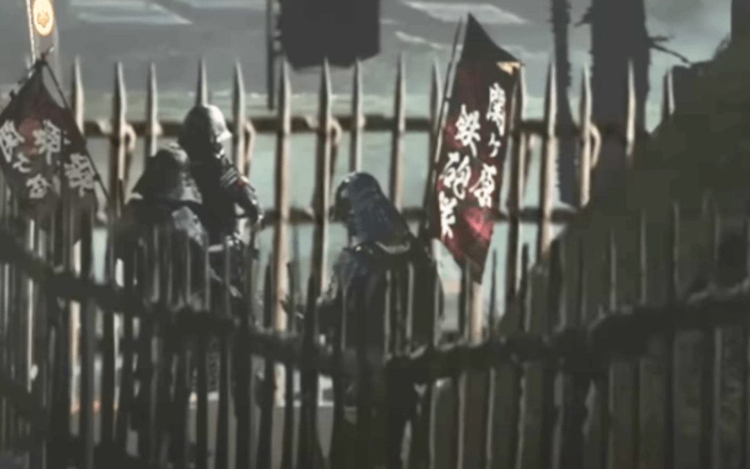 Ubisoft Accused Of Stealing Banner From Japanese Reenactment Group For ‘Assassin’s Creed Shadows’