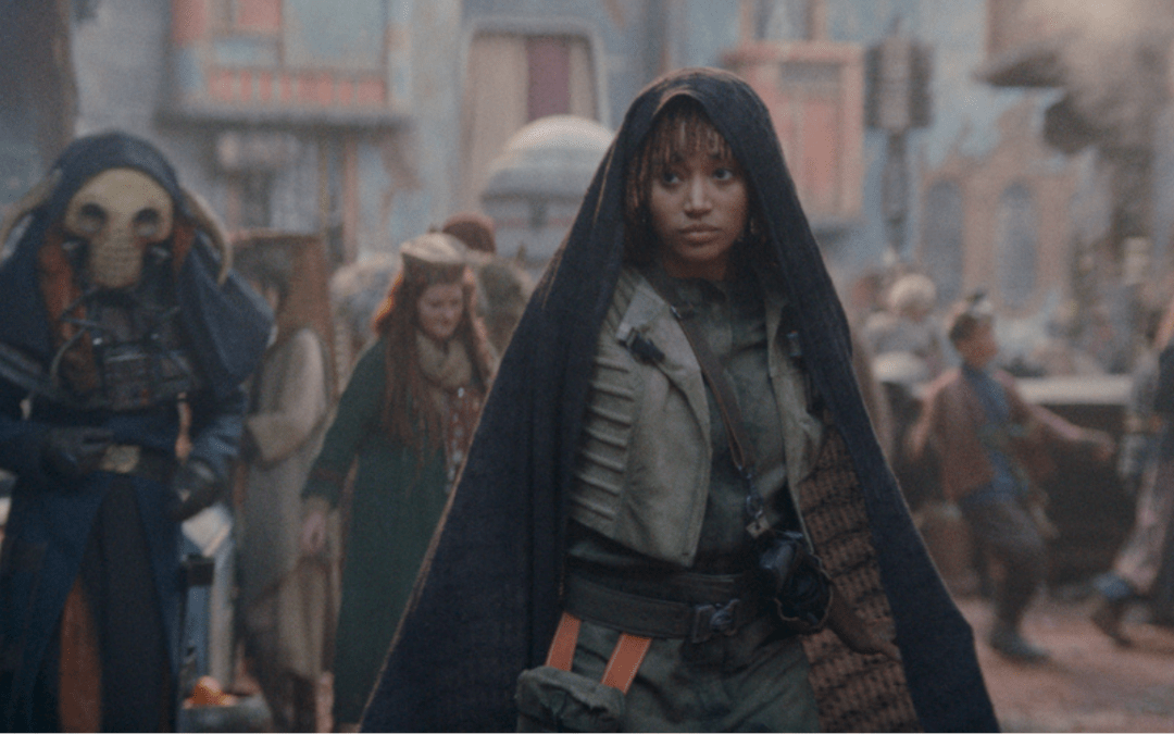 Confirmed: ‘The Acolyte’ Performs Worse Than ‘Ahsoka,’ Global Minutes Viewed Less Than Ahsoka’s U.S. Premiere Viewership