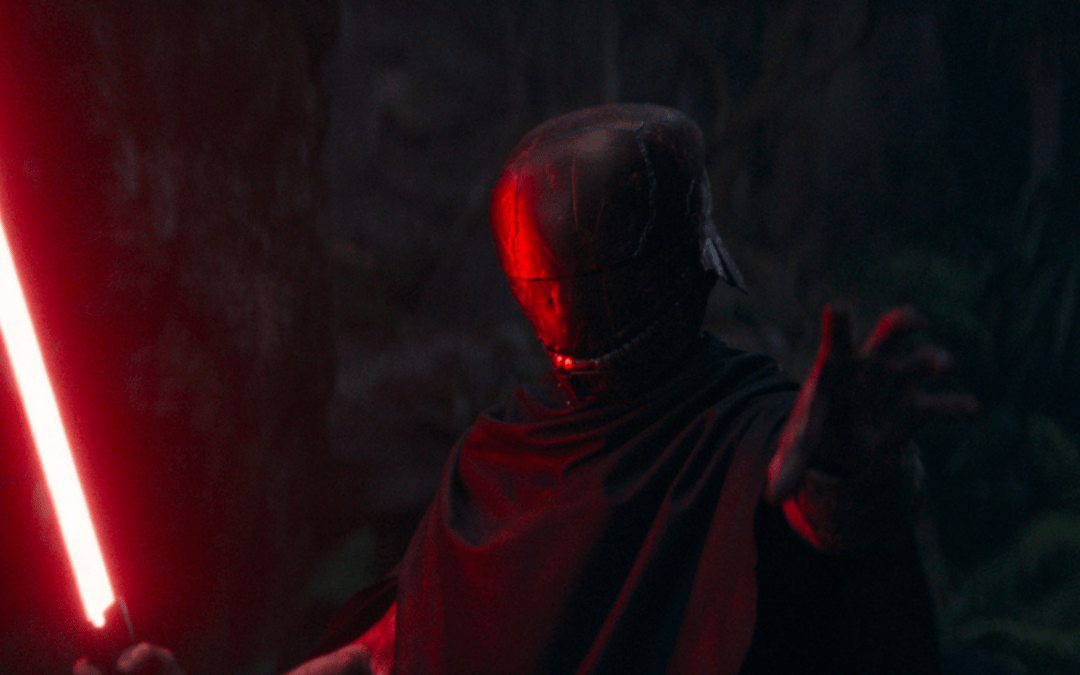 Leaker Reveals Identity Of Sith In Leslye Headland’s ‘Star Wars: The Acolyte’