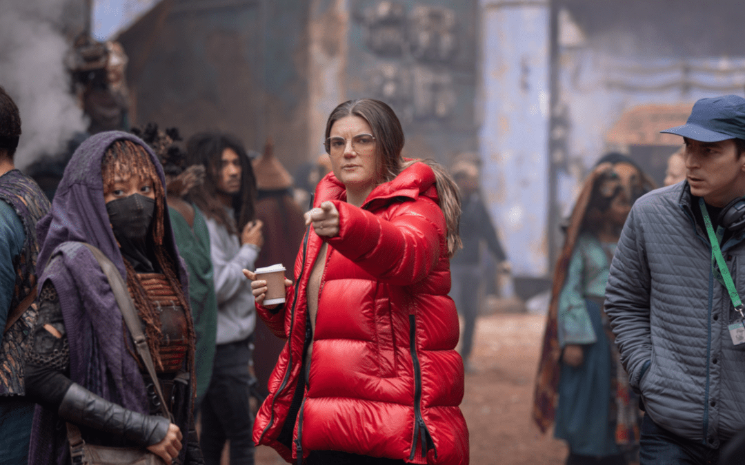 The Acolyte True Cost Confirmed: A Quarter Billion for Cancelled Disney Star Wars Disaster