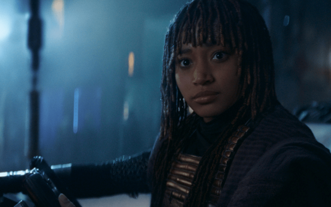 Leslye Headland’s ‘The Acolyte’ Gets Destroyed By Viewers