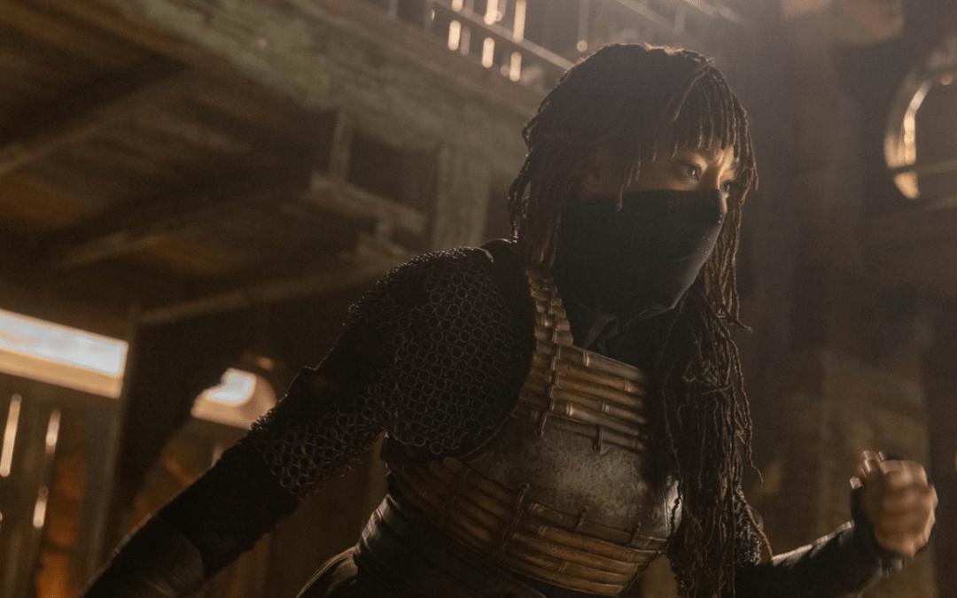 Early Critic Reviews For Leslye Headland’s ‘The Acolyte’ Are Mediocre