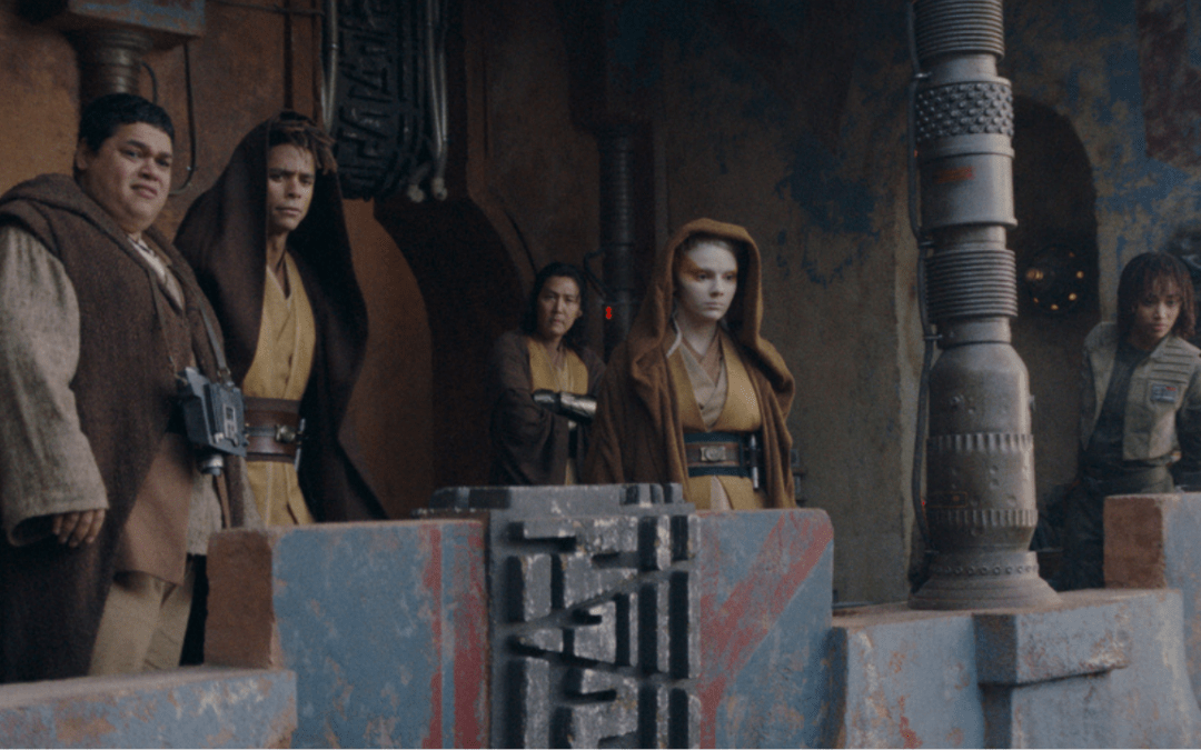 Financial Analyst Calls ‘Star Wars: The Acolyte’s’ Global Viewership “Pathetic,” And Explains That Only About 3% Of Disney+ Subscribers Watched