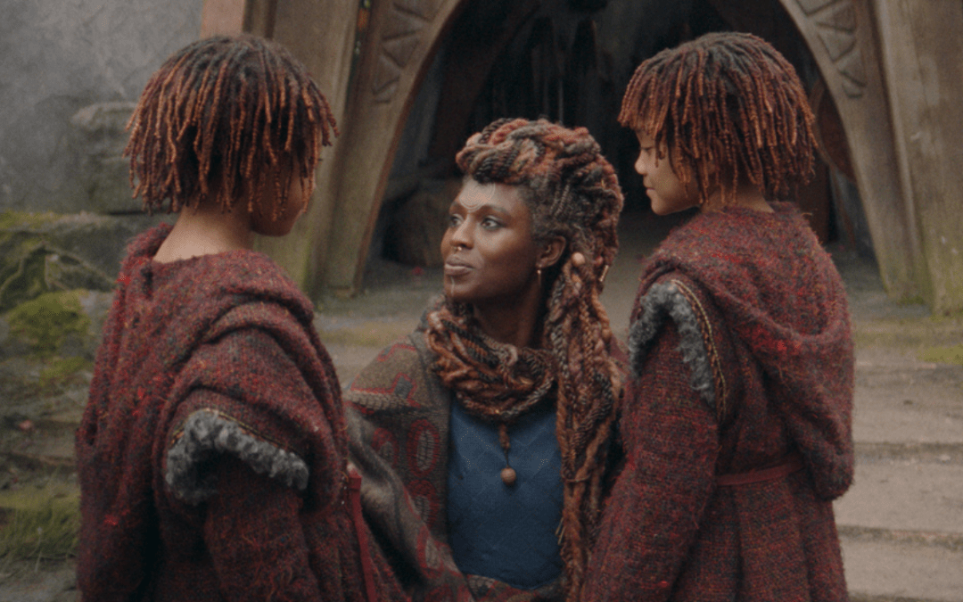 Forbes Reporter Paul Tassi Seethes As ‘Star Wars: The Acolyte’ Audience Scores Go Even Lower