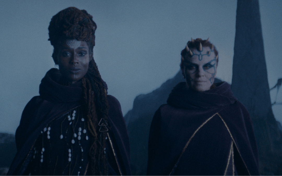 ‘The Acolyte’ Defense: Media Attempts to Save Star Wars With ‘The Last Jedi’ Strategy — It Won’t Work