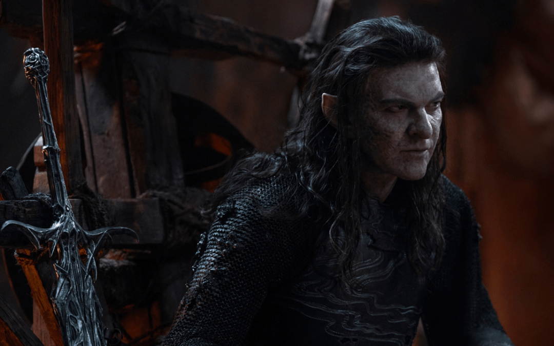‘The Lord Of The Rings: The Rings Of Power’ Actor Says Adar “Doesn’t See Himself As A Villain”