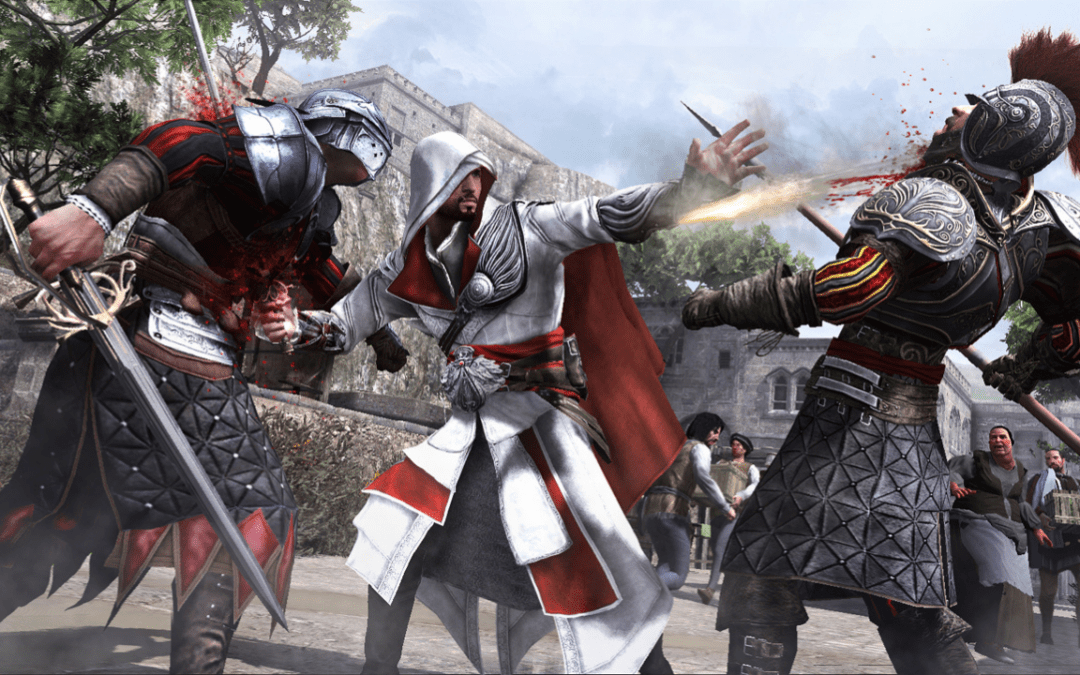 Ubisoft Sued as Former Assassin’s Creed Boss Alleges “Disguised Dismissal” in $1.3 Million Lawsuit