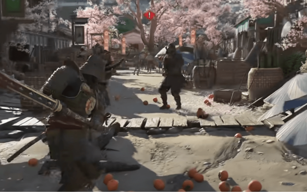 Report: ‘Assassin’s Creed’ Subreddit Bans Individual For Disliking Game’s Combat And Pointing Out Ubisoft’s DEI Agenda