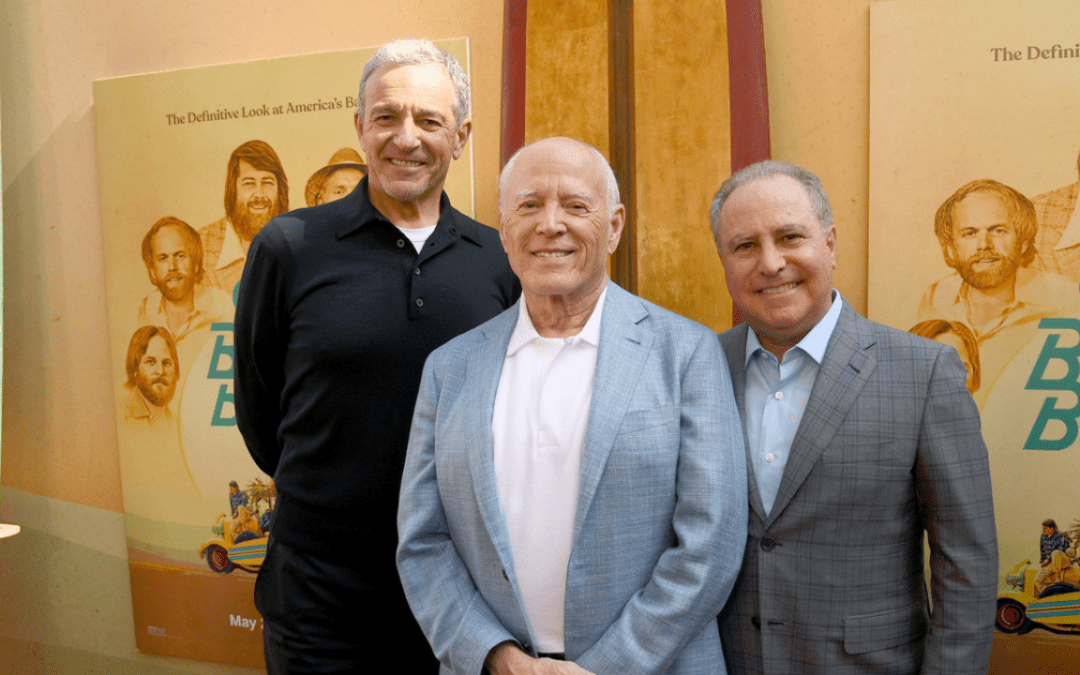 Conspiracy, Corruption, and Competency: Problem With One? Fatality for All —  What The O’Keefe Disney Revelations Are REALLY All About