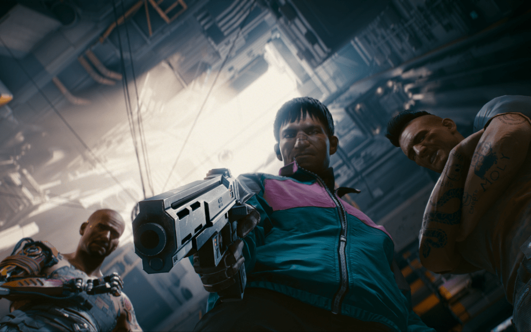 CD Projekt Red Executive Admits ‘Cyberpunk 2077’ Was Not Dystopian Enough After Multiple Visits To Californian Cities