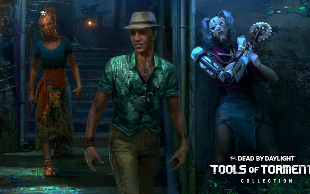 ‘Dead By Daylight’ Developer Behaviour Interactive Announces It Will Lay Off Up To 95 Employees, Many Located In Montreal