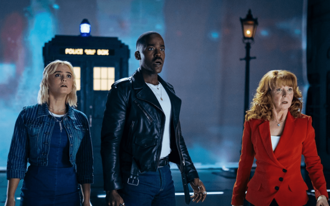 ‘Doctor Who’s’ “The Legend Of Ruby Sunday” Posts Worst Overnight Ratings Of The Season