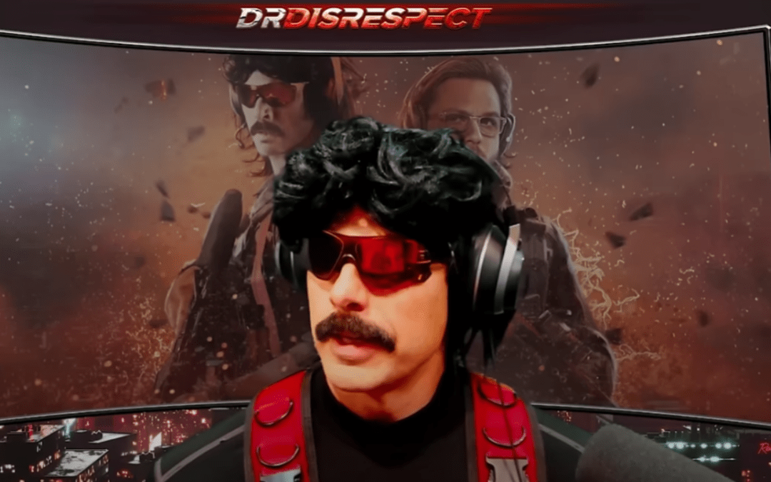 Video Game Developer Midnight Society Severs Relationship With Dr. Disrespect AKA Guy Beahm After Heinous Accusation Levied Against Him