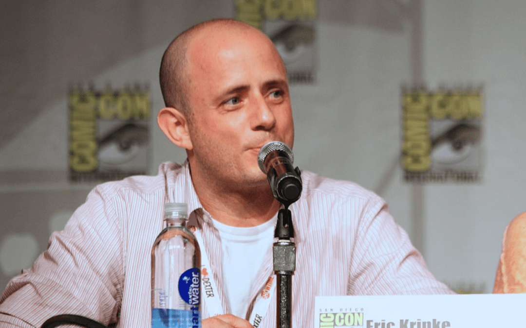 ‘The Boys’ Showrunner Eric Kripke Tells Viewers Who Call His Show ‘Woke’ To “Go Watch Something Else”