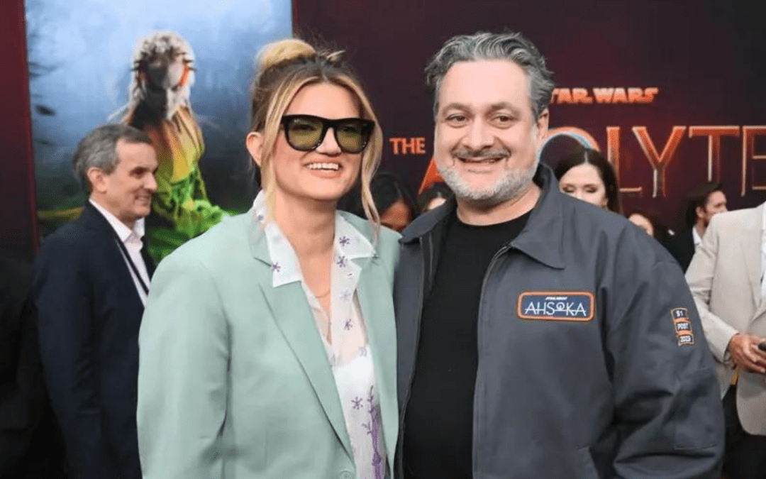 ‘The Acolyte’ Showrunner Leslye Headland Says “You’re Not Really Going To Learn Much About” Qimir’s Background Moving Forward