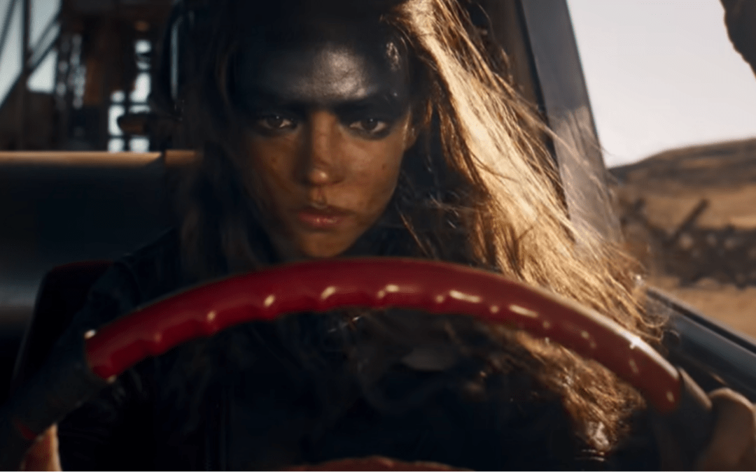 ‘Furiosa: A Mad Max Saga’ Reportedly Saw 80% Decline In Female Audience Compared To ‘Mad Max: Fury Road’