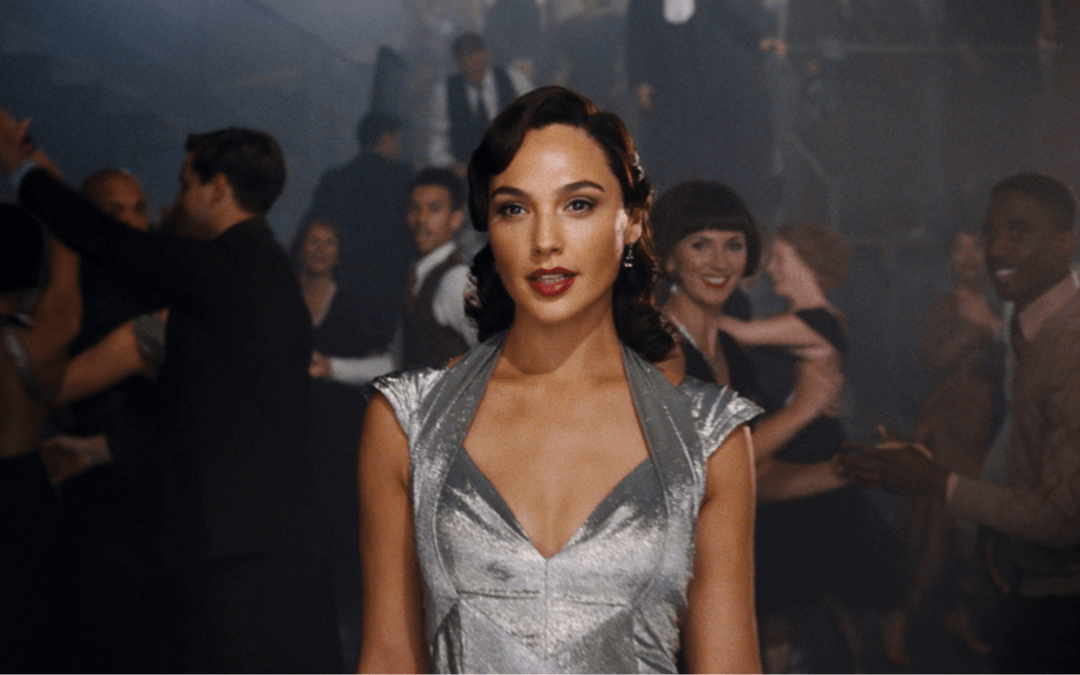 Gal Gadot Opens Up About Life-Threatening Health Crisis During Pregnancy