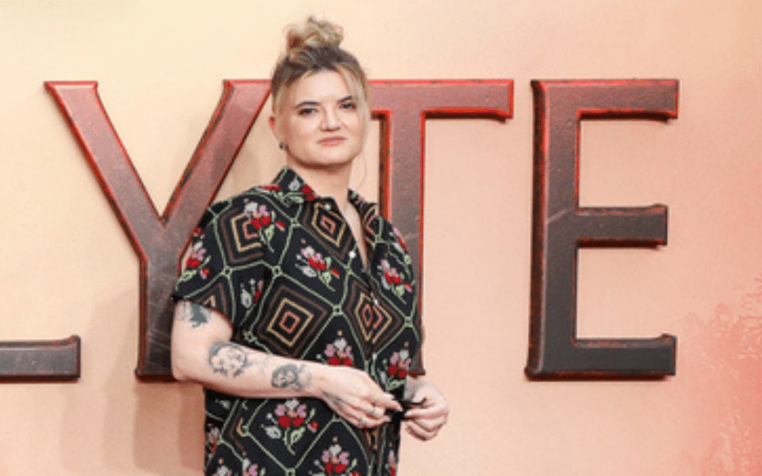 Leslye Headland Explains Why She Killed Off Carrie-Anne Moss’ Character In The Opening Scene Of ‘Star Wars: The Acolyte’