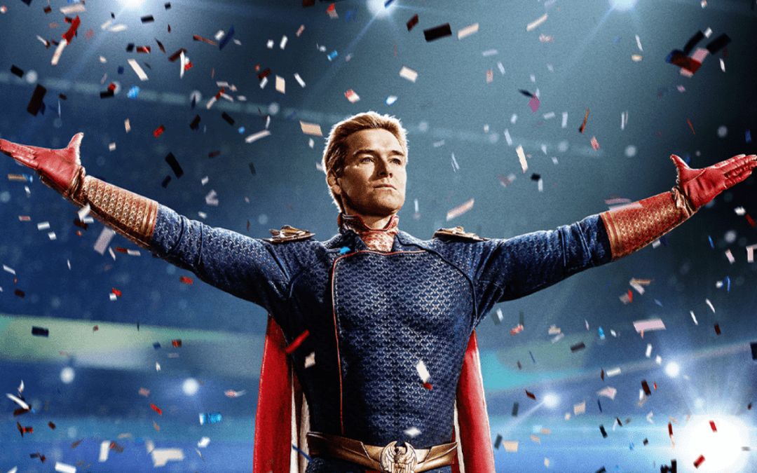After Telling Possible Viewers To “Go Watch Something Else,” ‘The Boys’ Showrunner Eric Kripke Confirms Series Ends After Season 5