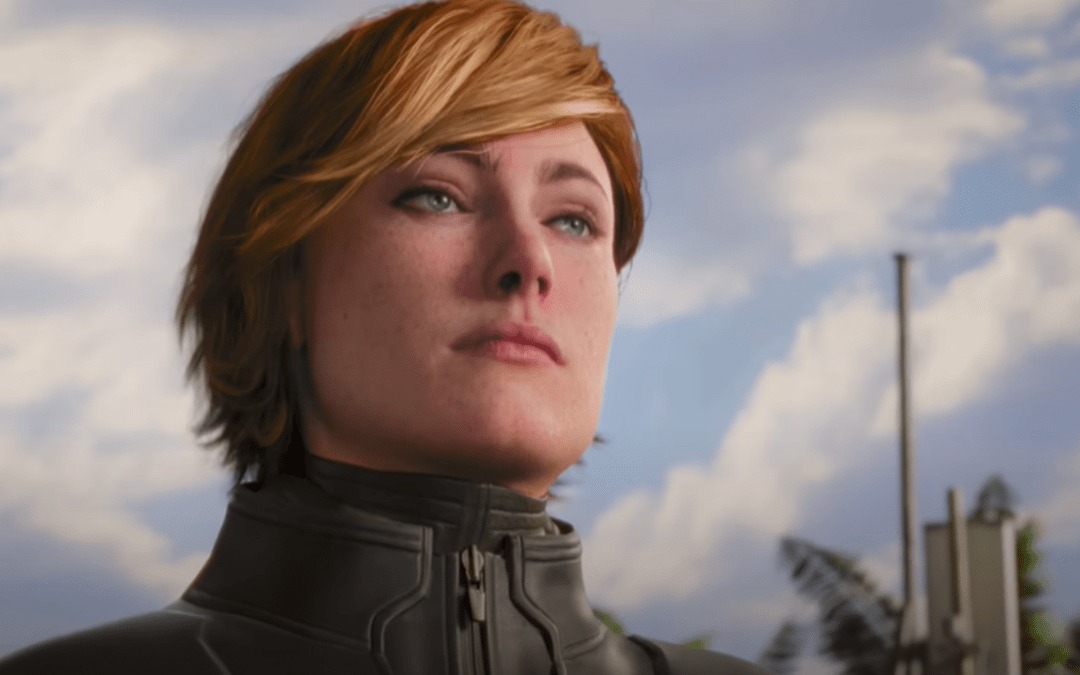 Take-Two Attempted to Save Perfect Dark Reboot, Deal Crumbled After Rights Disagreement