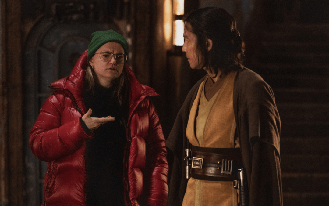 ‘The Acolyte’ Showrunner Leslye Headland “Sad” That Her “Most Important Piece Of Art” Is Being Dismantled, Says It’s “Reductive” To Describe Witches As Lesbians