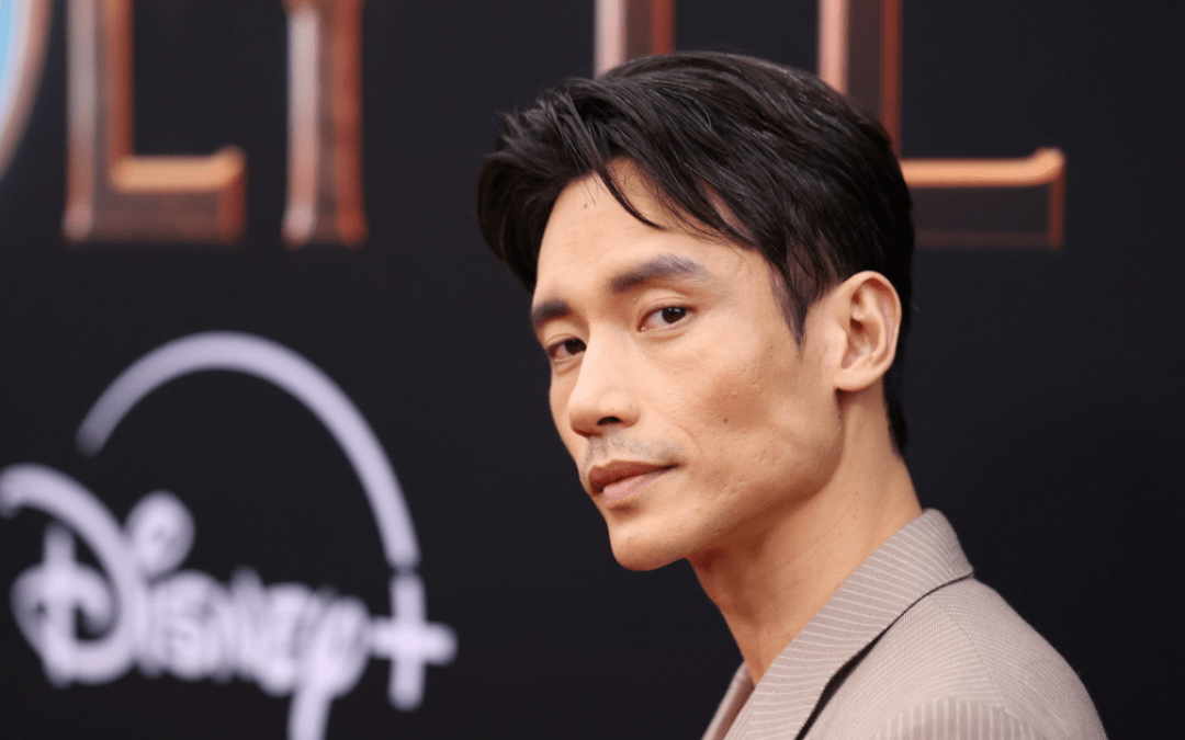 ‘The Acolyte’ Actor Manny Jacinto Claims 6th Episode Of Show Will Be A “New Story” With “New Motivations For All Of The Different Characters”