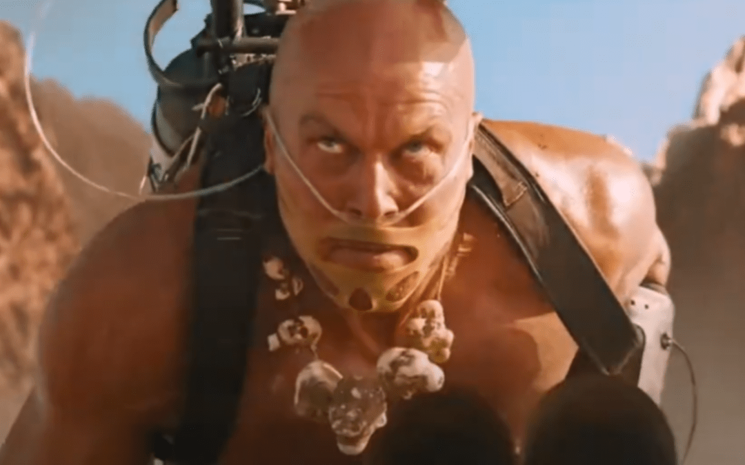‘Furiosa: A Mad Max Saga’ Actor Nathan Jones Reminds Moviegoers His Character Is Fictional