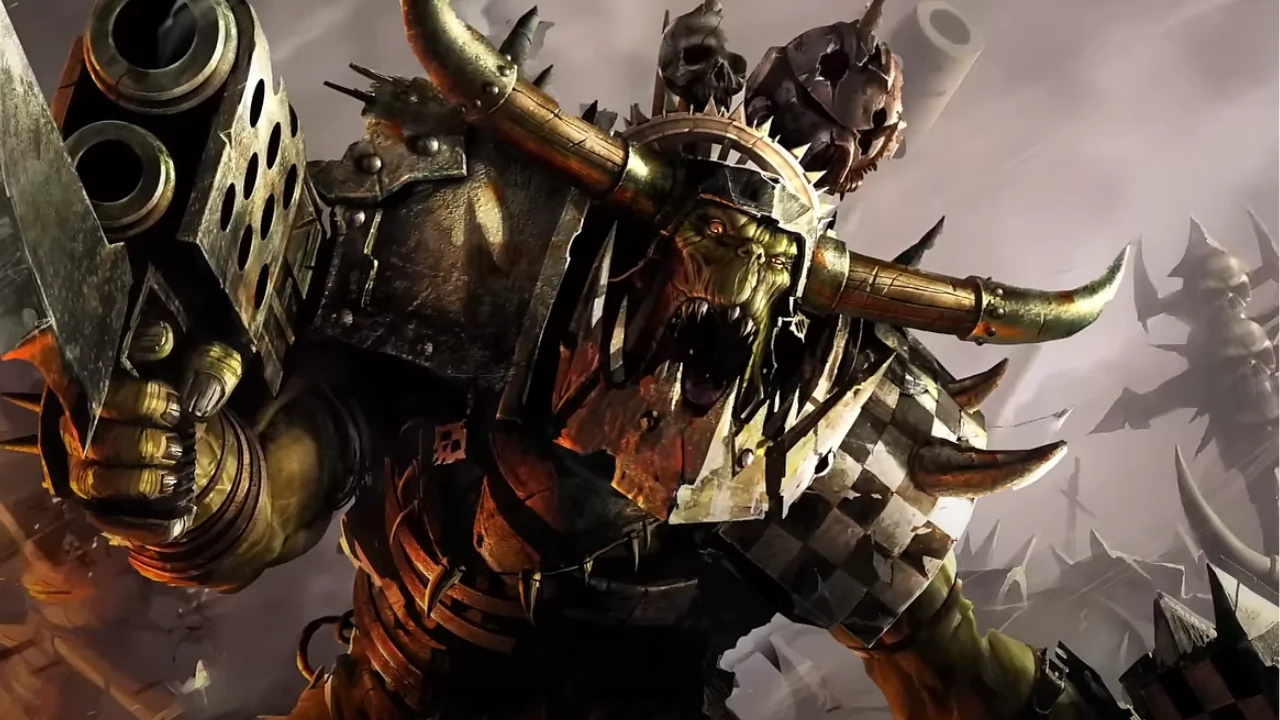 Woke Activist Wants Games Workshop To Turn Orks Into Dungeon & Dragons ...