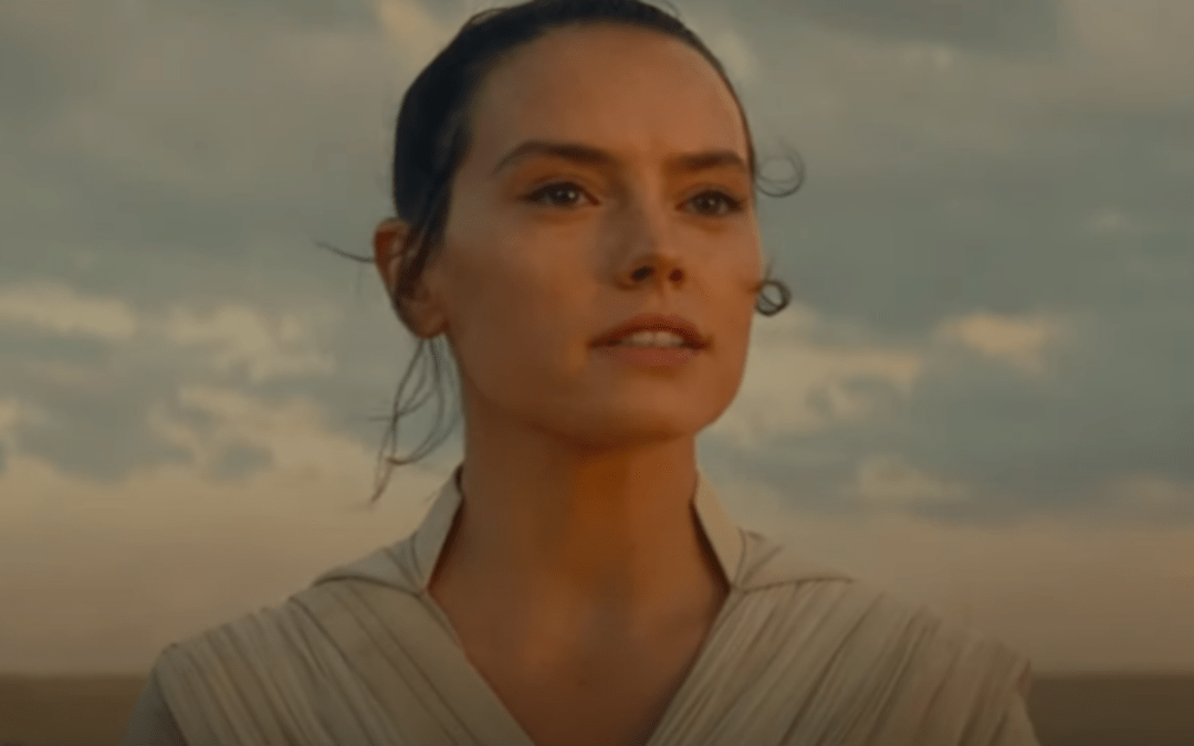 STAR WARS RUMOR: Starfighter Movie Will be About Mara Jade, Luke Skywalker’s Son….and Rey