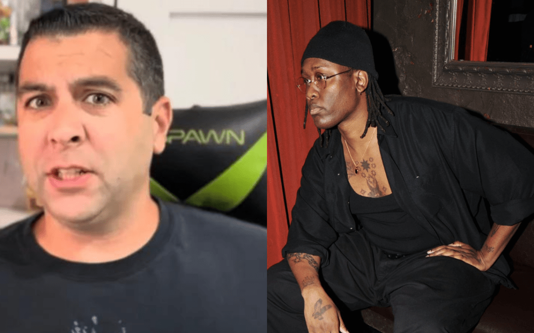 Sweet Baby Inc. Employee Chris Kindred Allegedly Contacts Smash JT’s Former Employer To Get Him Fired