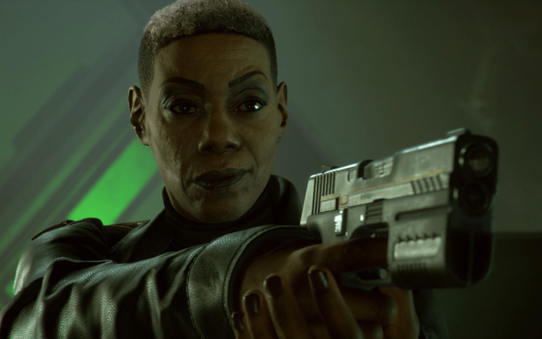 Bloomberg Reporter Claims Sweet Baby Inc. Boycott That Crushed ‘Suicide Squad: Kill the Justice League’ Sales Is “Angry Hallucinations Created By Grifters”