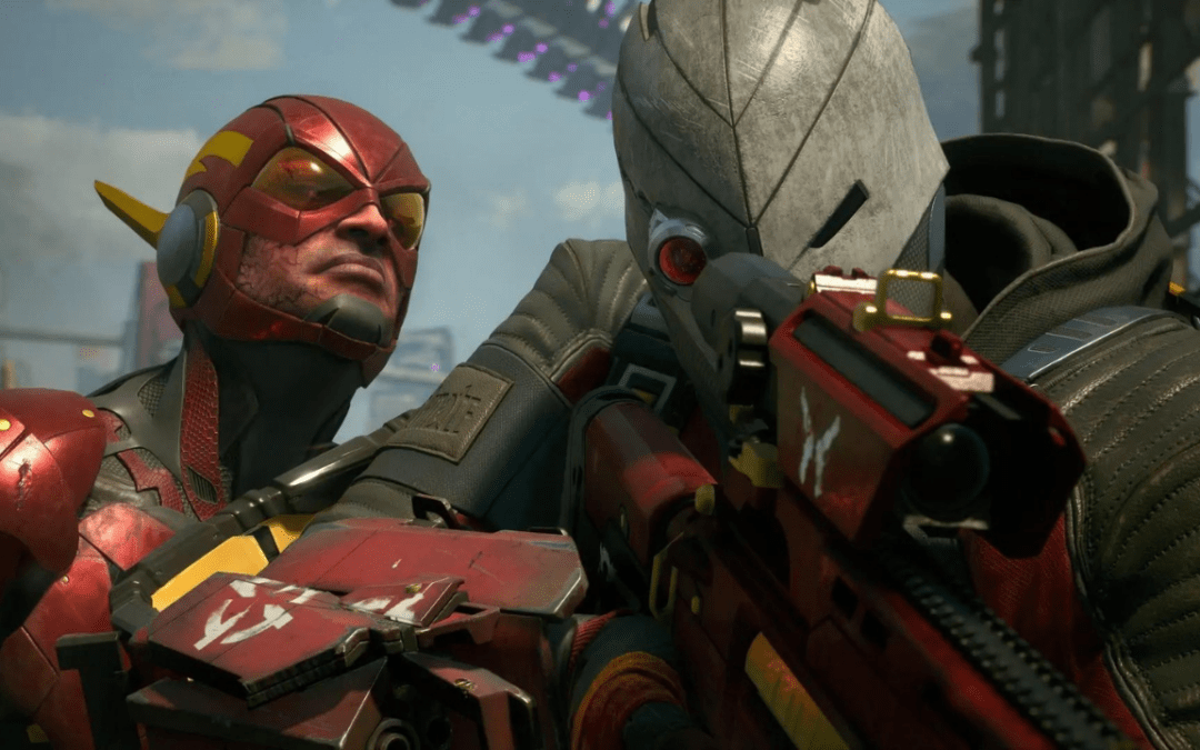 Report: After Massive Financial Disaster Rocksteady Cutting Back On Support For ‘Suicide Squad: Kill the Justice League’