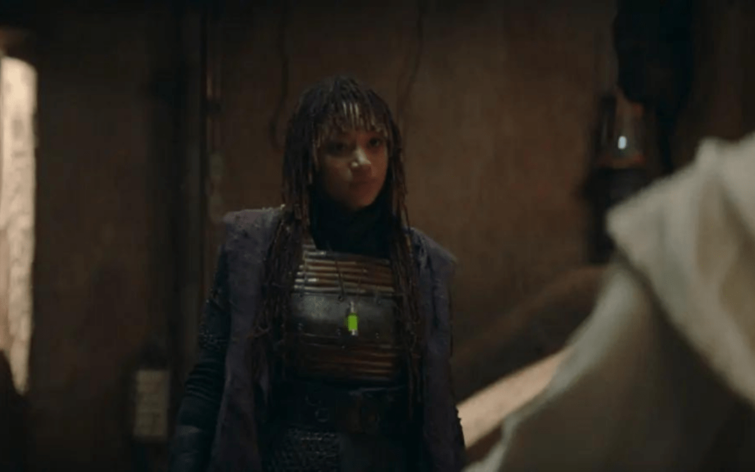 Accountability…Or The Lack Of It: Why Imagination Is NOT Always… “Fantasmic!”