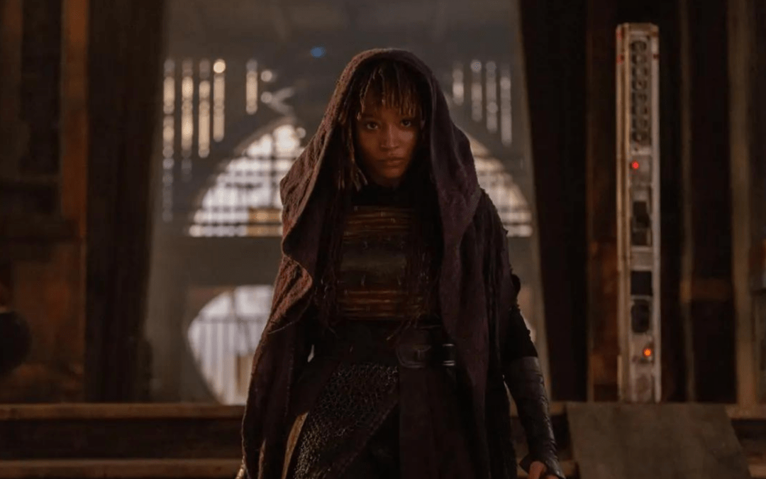 ‘Star Wars: The Acolyte’ Hides Behind Dubious Rotten Tomatoes Score While Having Worst Audience Score Of Any ‘Star Wars’ Series Or Film