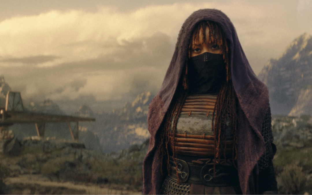 The Mother In Star Wars Mythology – Reflections on Abeloth And Kathleen Kennedy